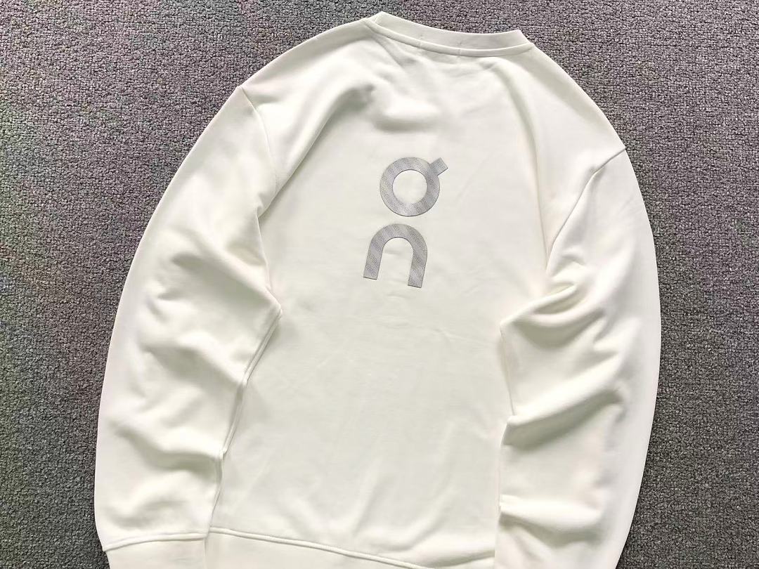 Unbranded 175 ON HOODIE 5207220401 (Im 170Cm 60Kg I Wear Size XL In The Phot) - Image 8