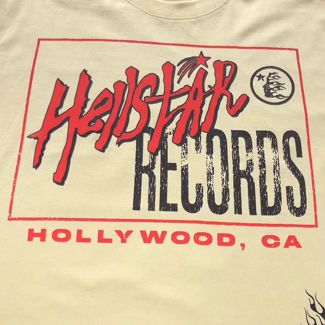 Hellstar 85 HELLSTAR T-SHIRT 504150389 (Im 170Cm 60Kg I Wear Size M In The Phot) - Image 24