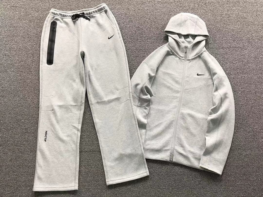Nike TROUSRES175 N⭐K⭐ NO⭐T⭐ HOODIE TROUSERS 22080607001 170Cm 60Kg I Wear Size M In The Phot - Image 6