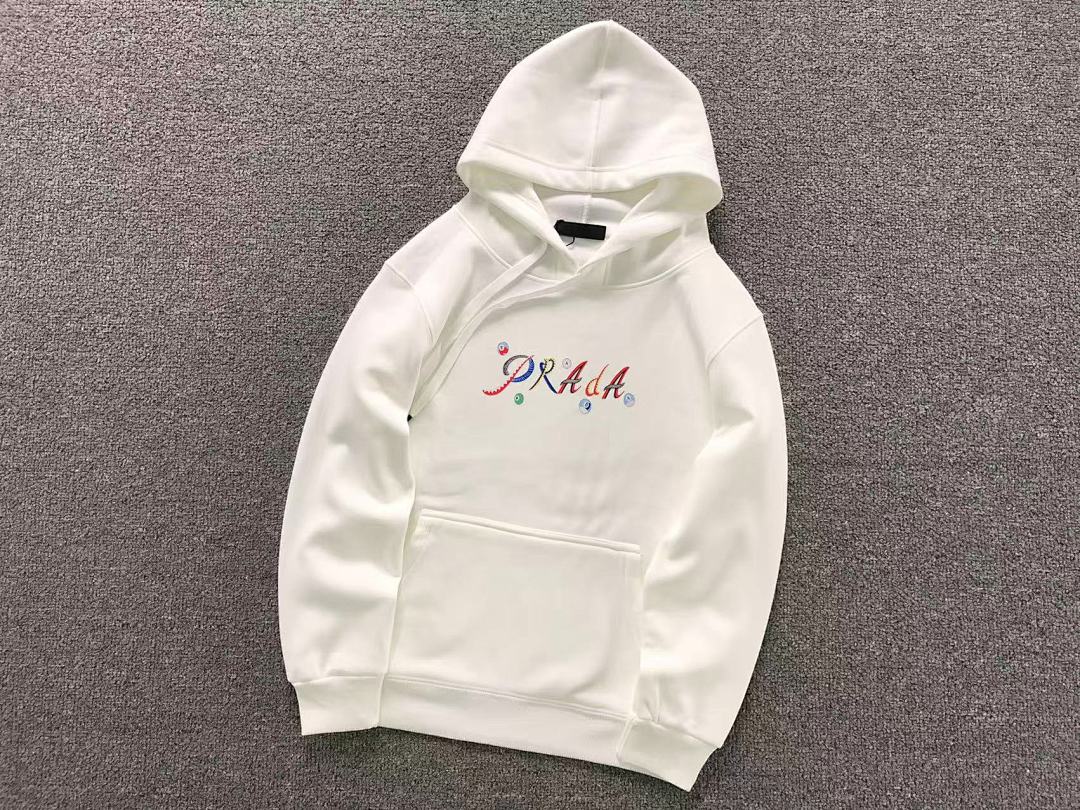 Unbranded 215 P⭐A⭐A HOODIE 2110305401 (Im 170Cm 60Kg I Wear Size M In The Phot) - Image 7