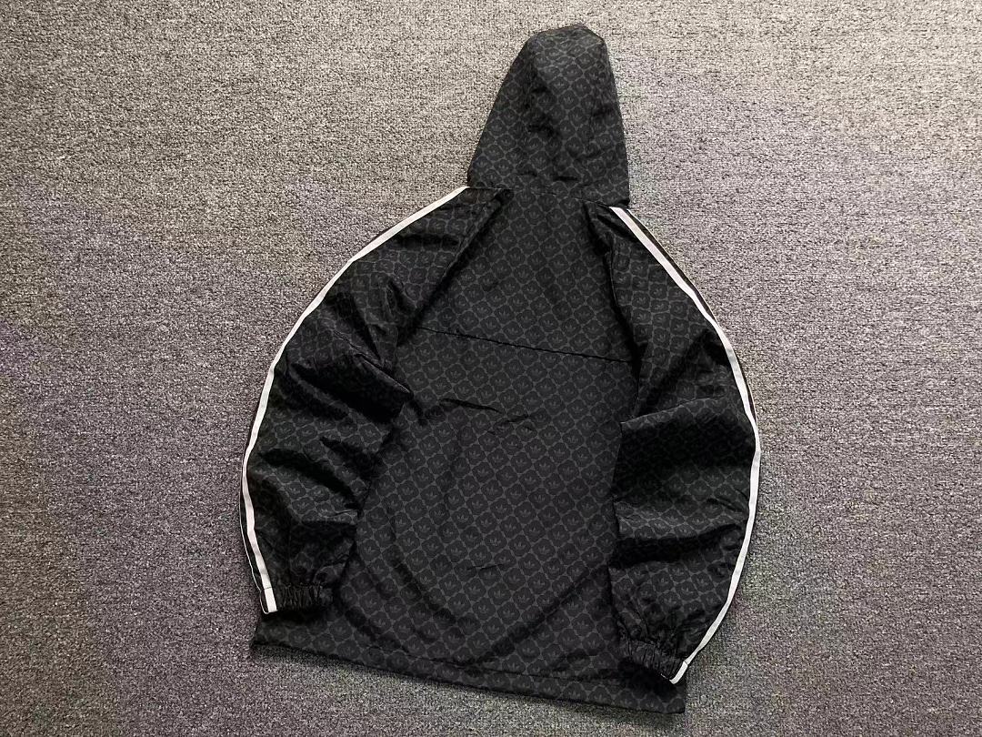 Adidas 145 A⭐I⭐AS JACKET 4208120477 (Im 170Cm 60Kg I Wear Size M In The Phot) - Image 22