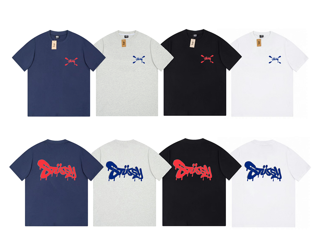 Stussy 85 STUSSY T-SHIRT