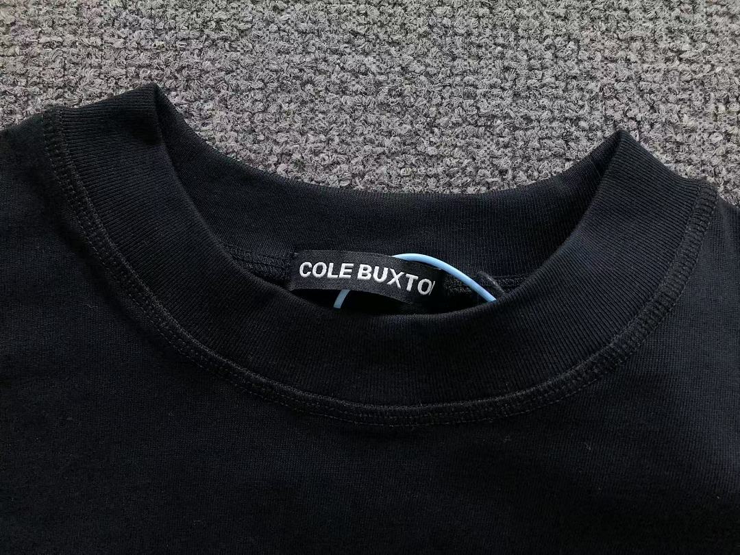On Running 88 COLE BUXTON T-SHIRT 127130651 (Im 170Cm 60Kg I Wear Size M In The Phot) - Image 27