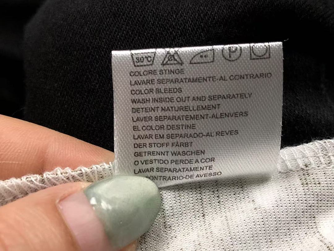 Louis Vuitton 138 L⭐ SHORTS T-SHIRT - Image 37