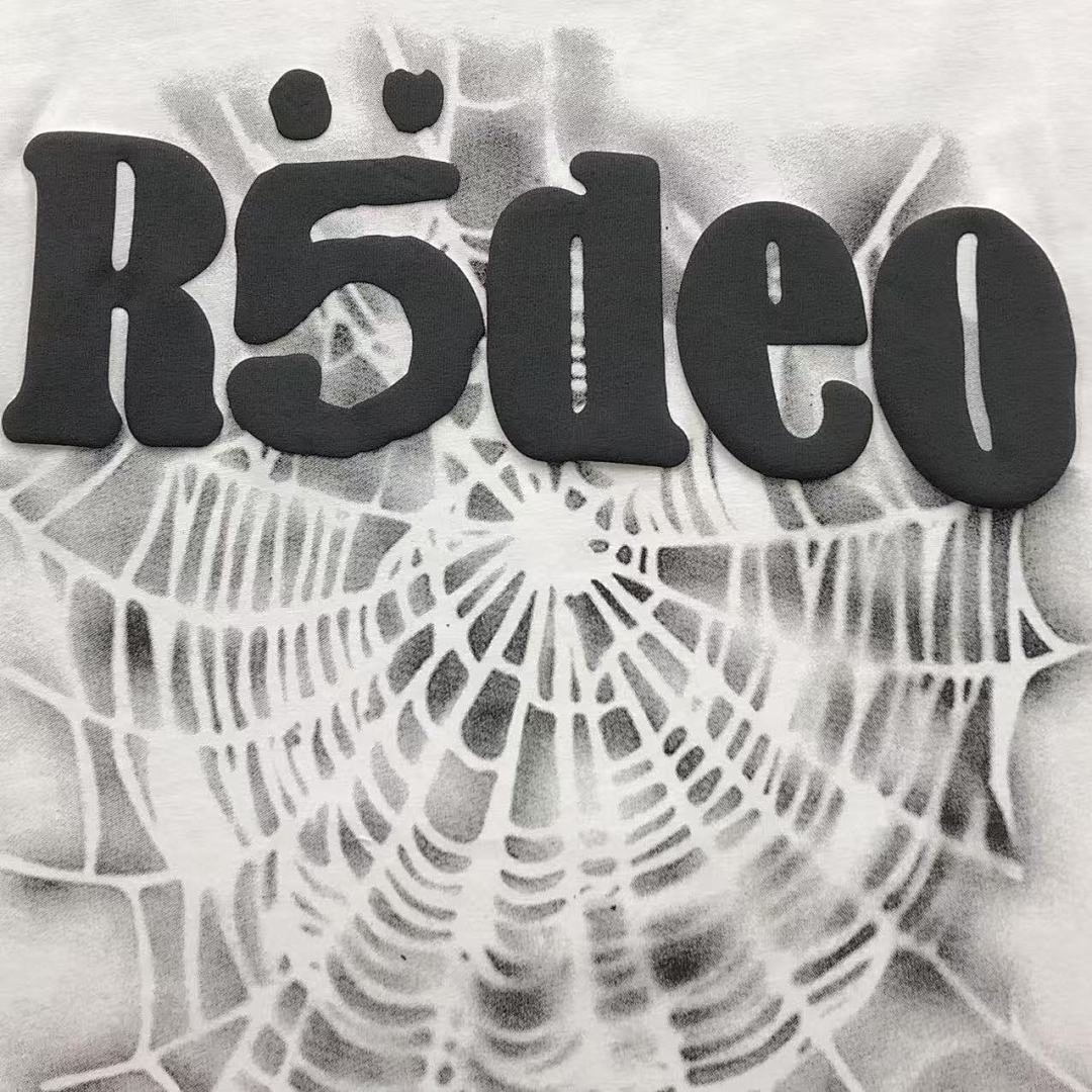 Sp5der 78 SP5DER T-SHIRT 505292691 (Im 170Cm 60Kg I Wear Size S In The Phot) - Image 9