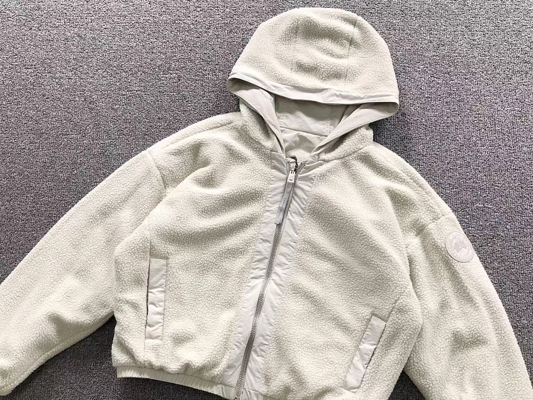 Canada Goose 538 C⭐N⭐⭐A G⭐⭐⭐E FLEECE JACKET FEMAIE - Image 23