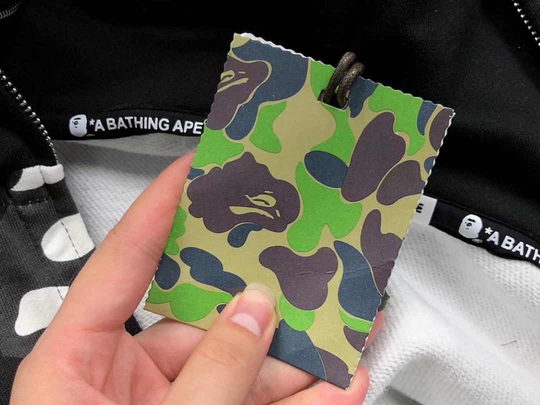 Bape 279 BAPE - Image 47