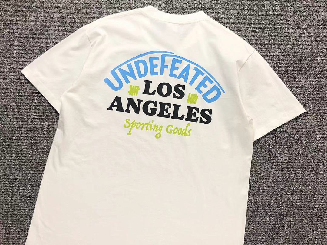 Undefeated 85 UNDEFEATED T-SHIRT - Image 12
