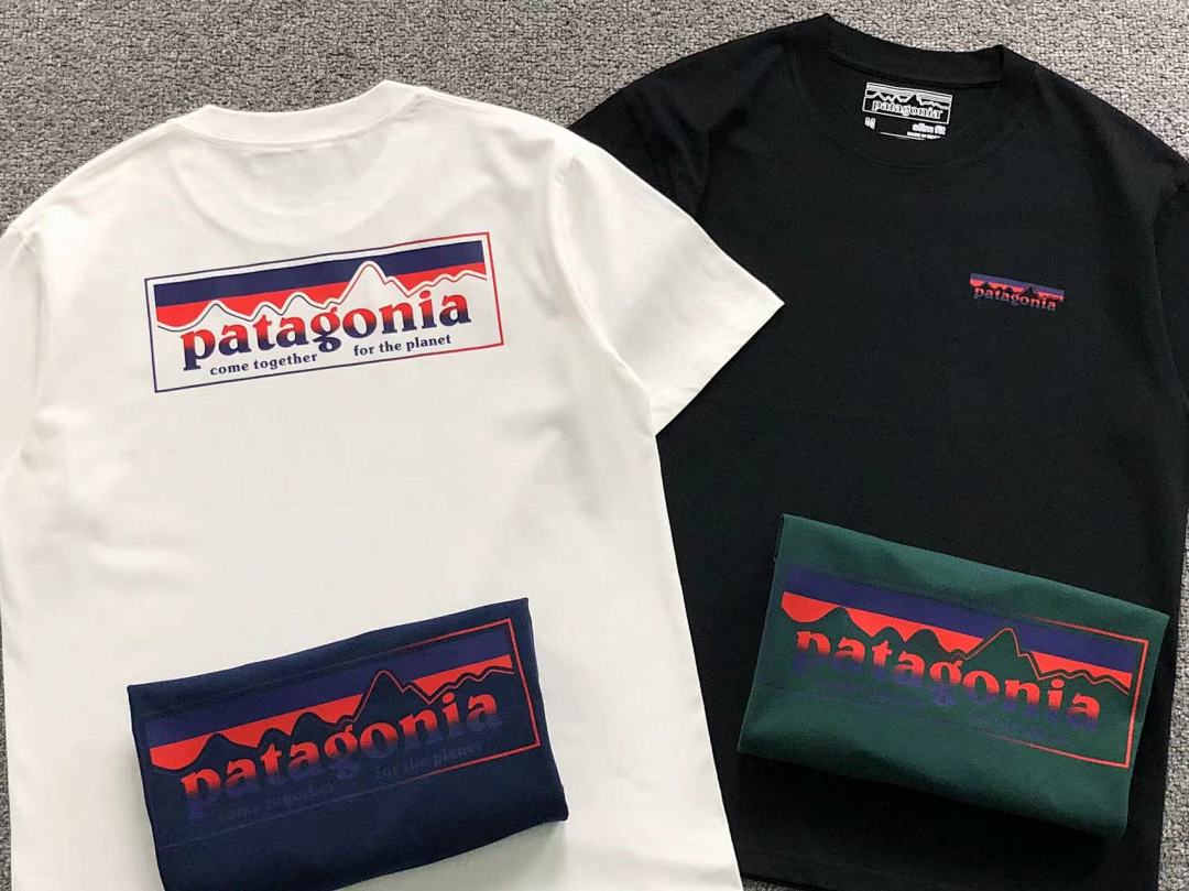 On Running 78 PATAGONIA T-SHIRT 123100502 (Im 170Cm 60Kg I Wear Size M In The Phot) - Image 6