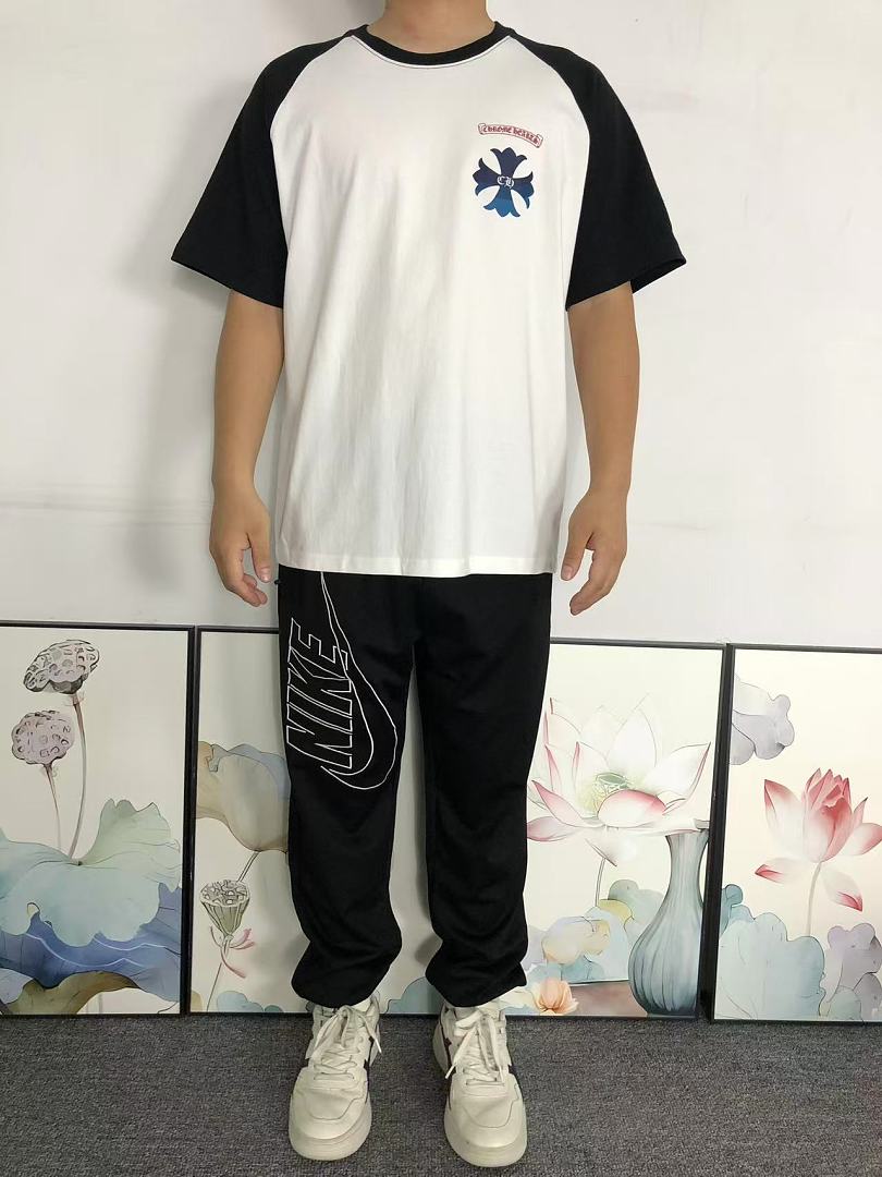Comme des Garcons 88 C⭐⭐OME HE⭐⭐TS T-SHIRT 1261145182 (Im 170Cm 60Kg I Wear Size M In The Phot) - Image 3