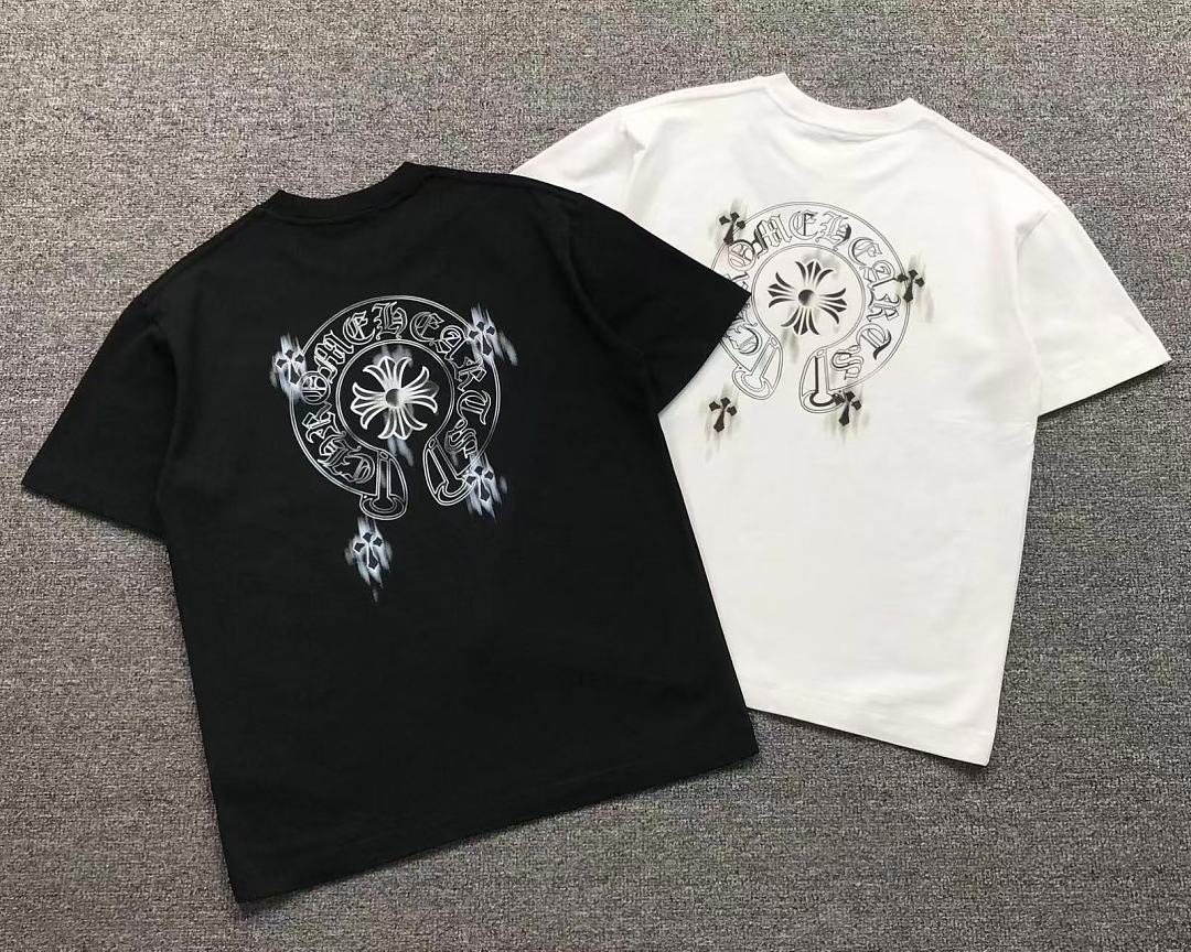Comme des Garcons 115 C⭐⭐OME HE⭐⭐TS T-SHIRT 3205030221 (Im 170Cm 60Kg I Wear Size M In The Phot) - Image 5