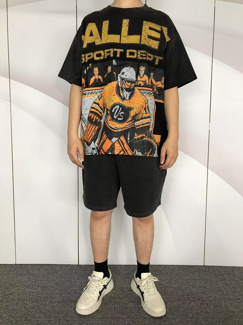 Unbranded 88 V⭐LL⭐Y T-SHIRT 1106281496 (Im 170Cm 60Kg I Wear Size M In The Phot) - Image 3