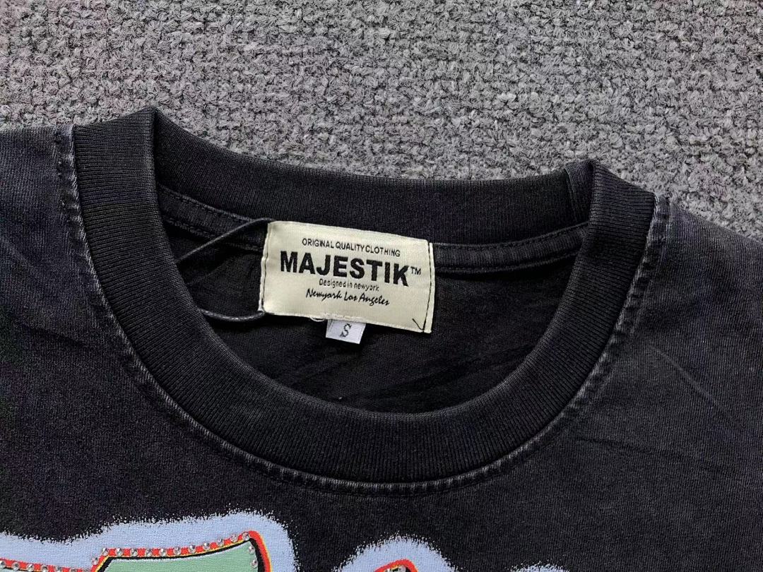 Unbranded 125 MA⭐ES⭐⭐K T-SHIRT 3201292517 (Im 170Cm 60Kg I Wear Size S In The Phot) - Image 14