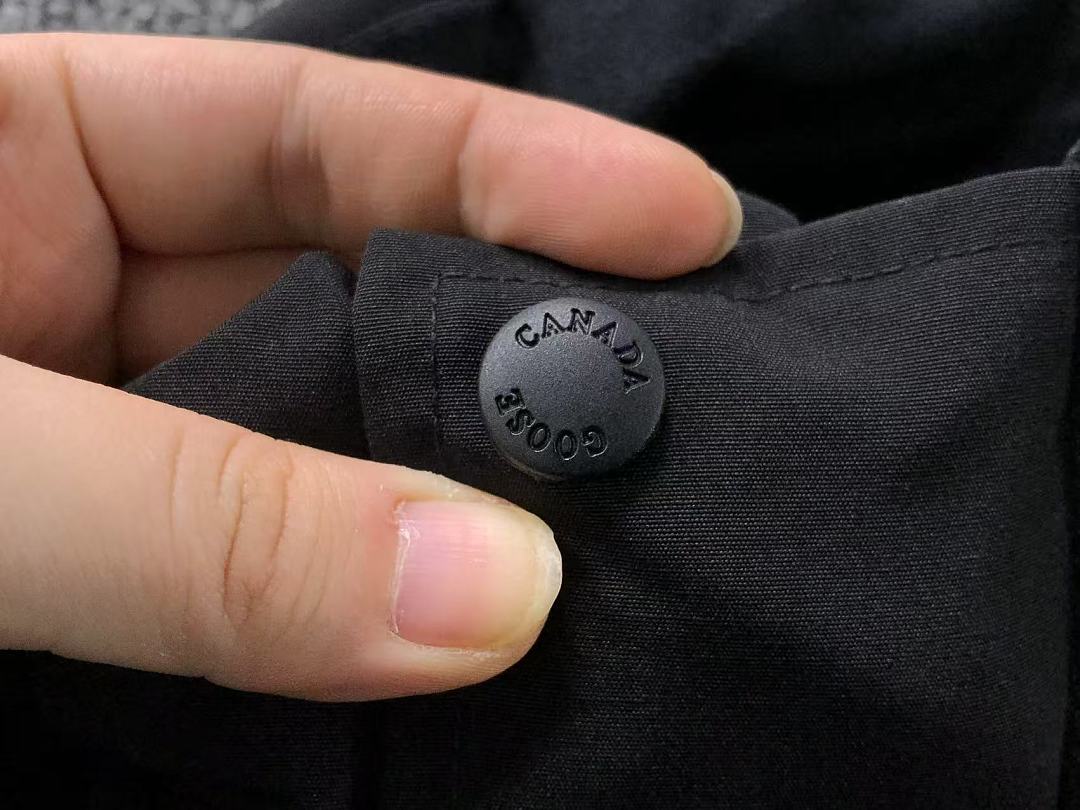Canada Goose 218 C⭐N⭐⭐A G⭐⭐⭐E VEST DOWN JACKETS 3208222616 (Im 170Cm 60Kg I Wear Size M In The Phot) - Image 23