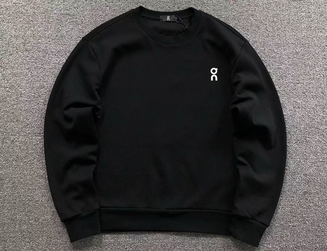 On Running 125 ON HOODIE 310294303 (Im 170Cm 60Kg I Wear Size L In The Phot) - Image 13