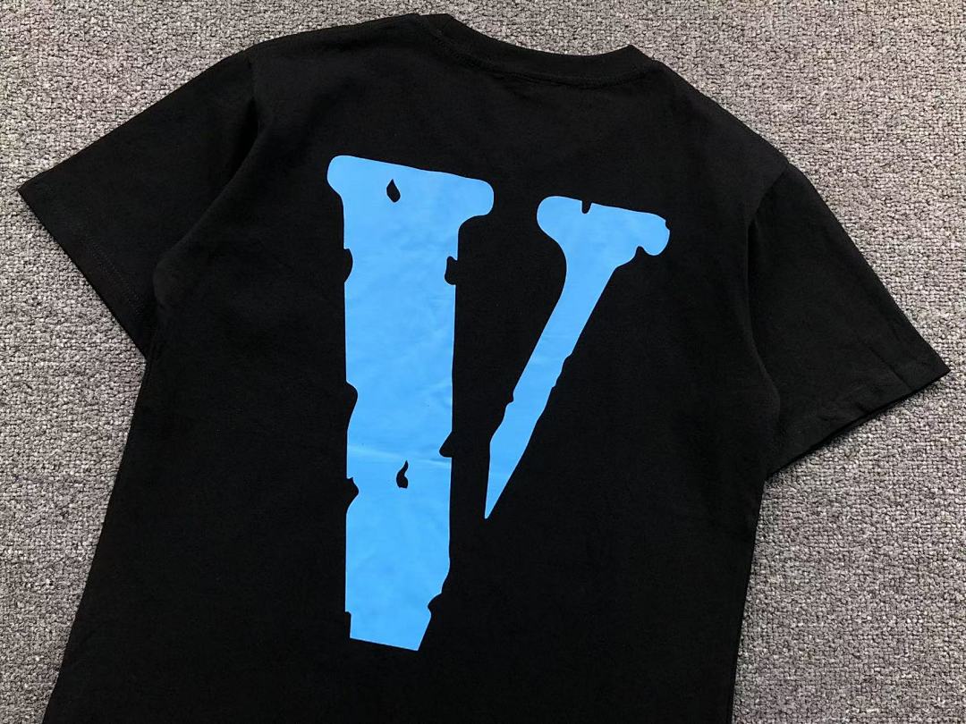 On Running 69 VLONE T-SHIRT 504142591 (Im 170Cm 60Kg I Wear Size S In The Phot) - Image 17