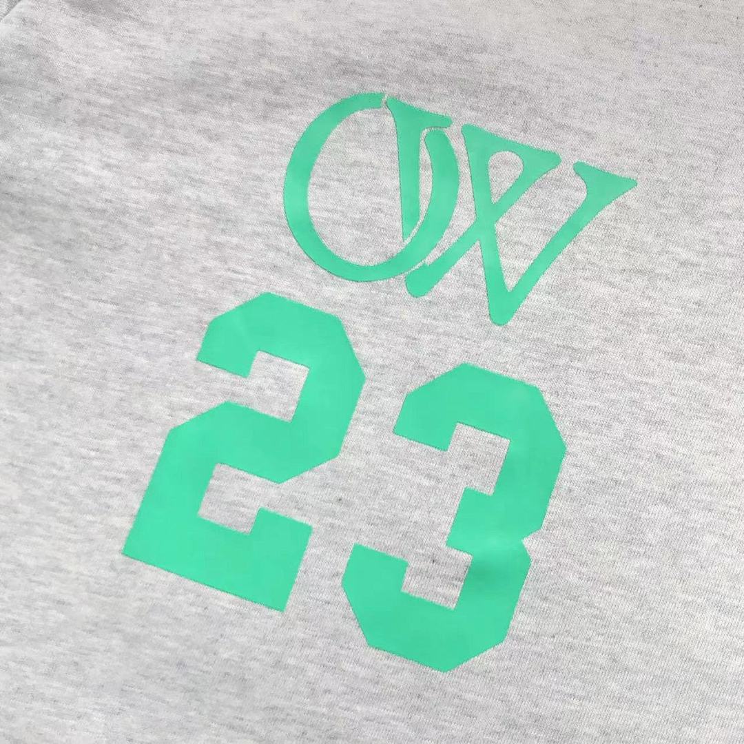Off-White 75 OFF-WHITE T-SHIRT 41187445 (Im 170Cm 57Kg I Wear Size M In The Phot) - Image 18