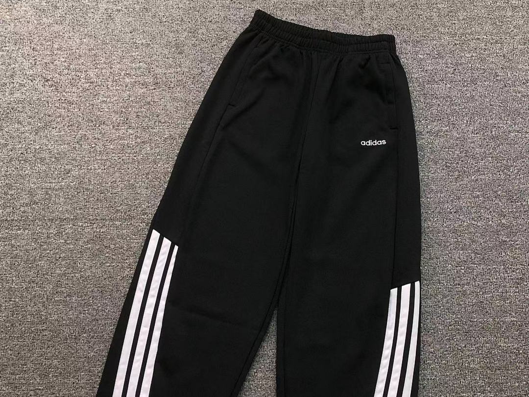 Adidas 128 A⭐I⭐AS TROUSERS 3203172835 (Im 170Cm 60Kg I Wear Size M In The Phot) - Image 11