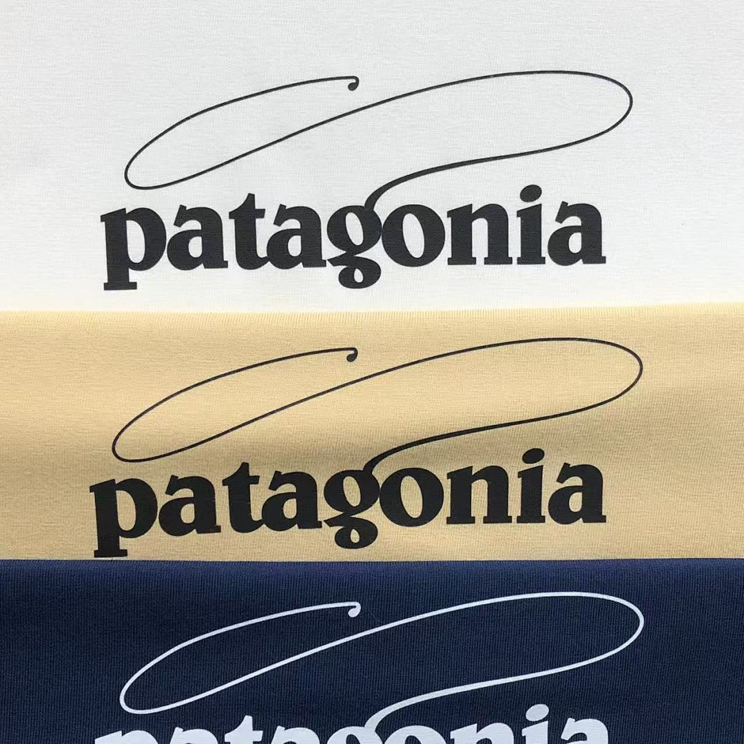 On Running 78 PATAGONIA T-SHIRT 1106135602 (Im 170Cm 60Kg I Wear Size M In The Phot) - Image 17