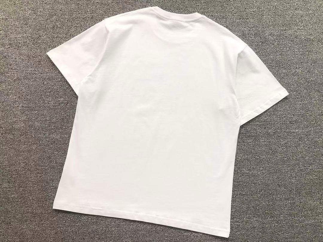 Unbranded 105 FASHION T-SHIRT SN002 3208061717 (Im 170Cm 60Kg I Wear Size M In The Phot) - Image 11
