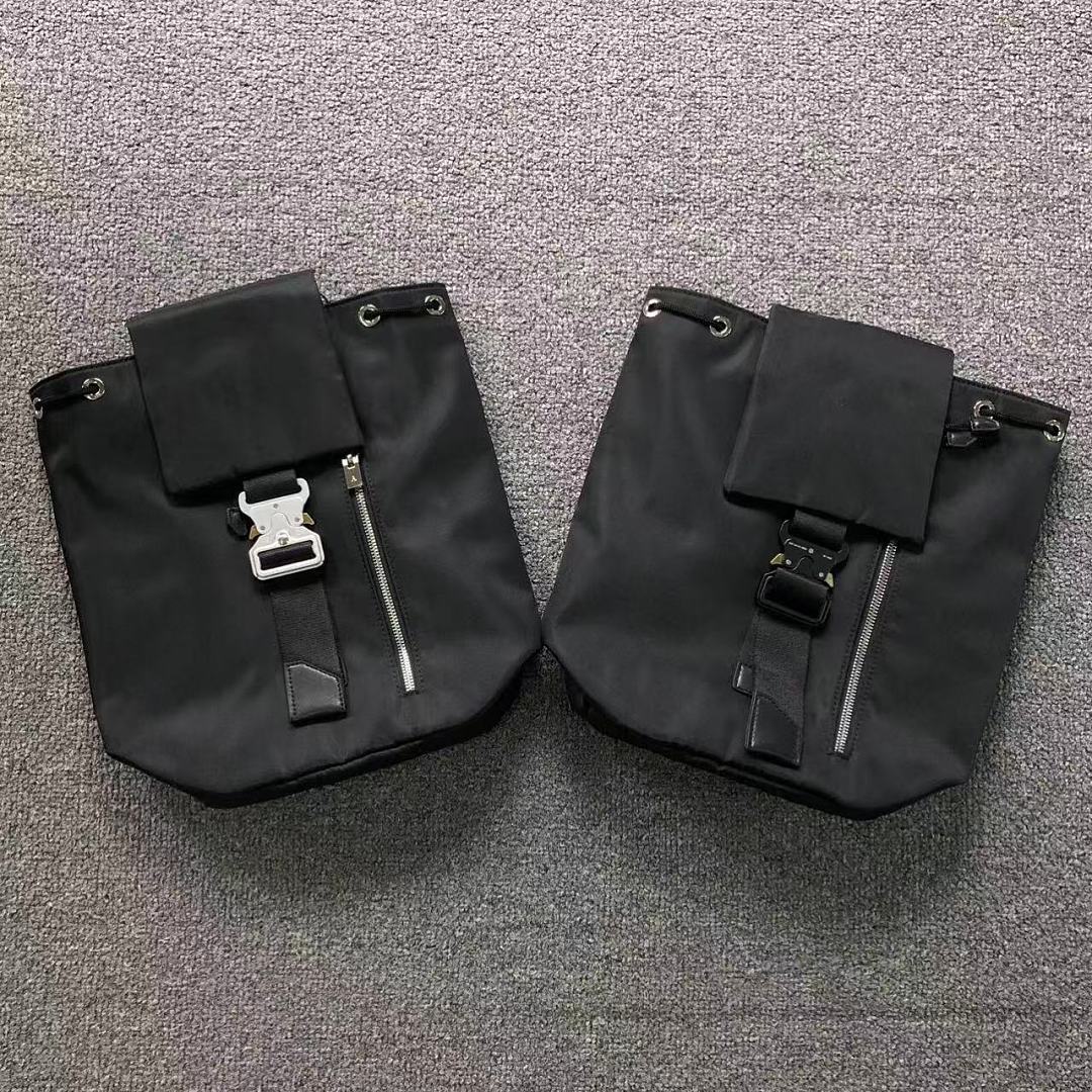 1017 Alyx 9SM 288 1017AL⭐⭐9⭐M BAG 3205150521 (Long 32CM* Wide 12CM* High 33CM), photo 1