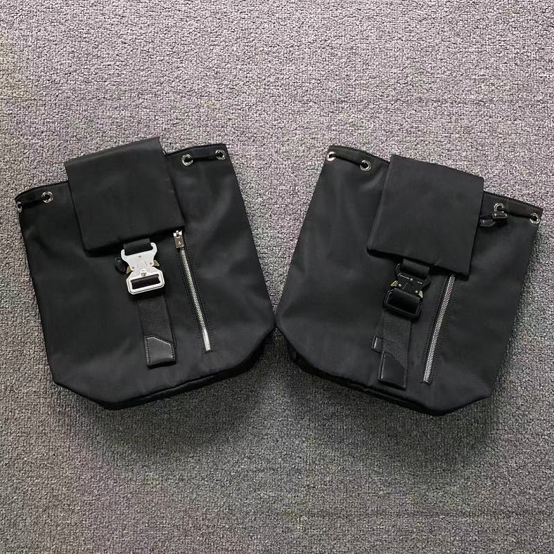 1017 Alyx 9SM 288 1017AL⭐⭐9⭐M BAG 3205150521 (Long 32CM* Wide 12CM* High 33CM), photo 1