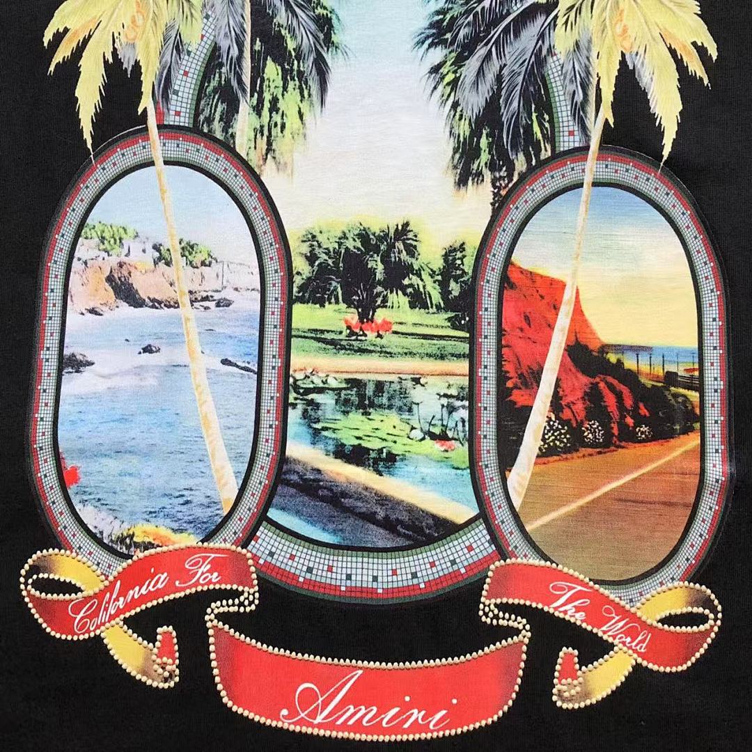 AMIRI 85 AMIRI T-SHIRT 1106040332 (Im 170Cm 60Kg I Wear Size M In The Phot) - Image 15