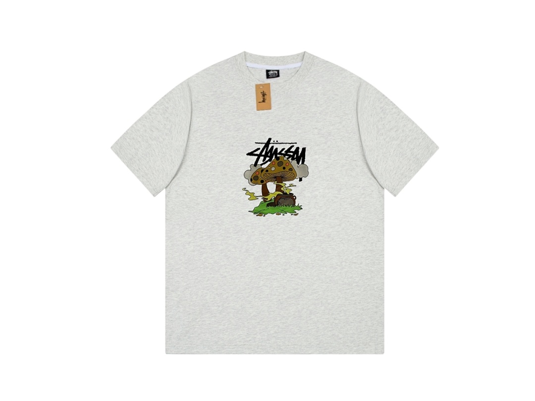 Stussy 85 STUSSY T-SHIRT - Image 31