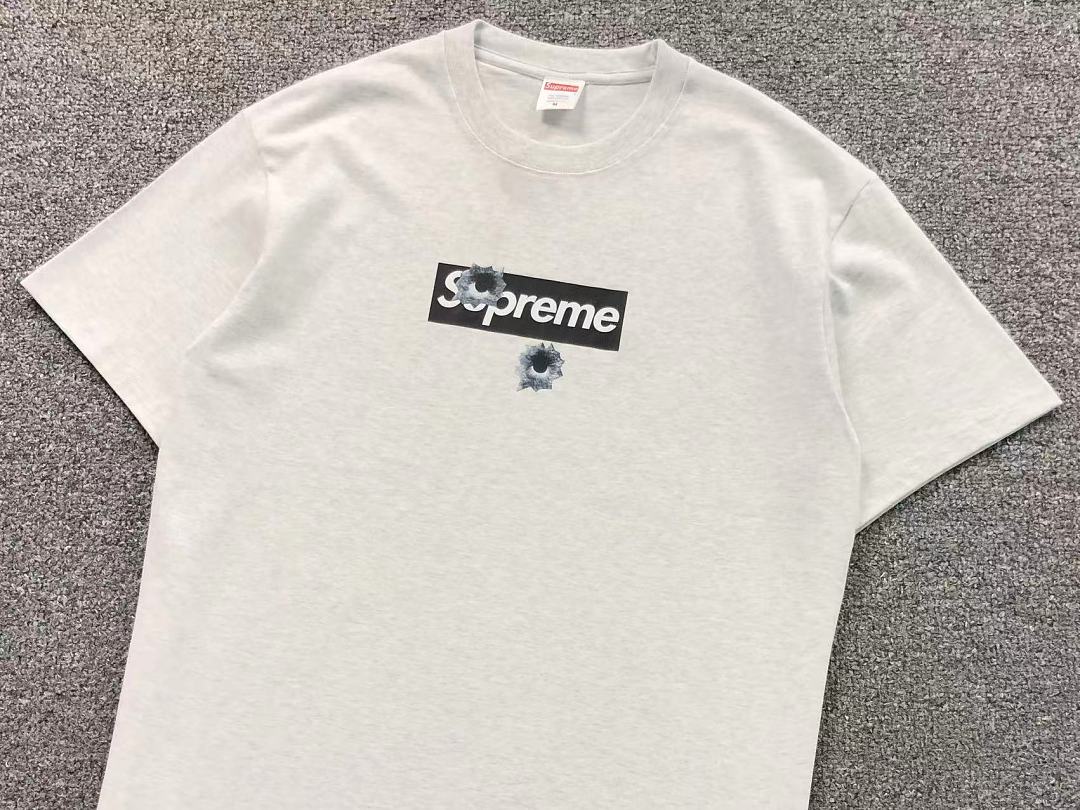 Supreme 115 S⭐⭐R⭐⭐E T-SHIRT 3204271111 (Im 170Cm 60Kg I Wear Size M In The Phot) - Image 15