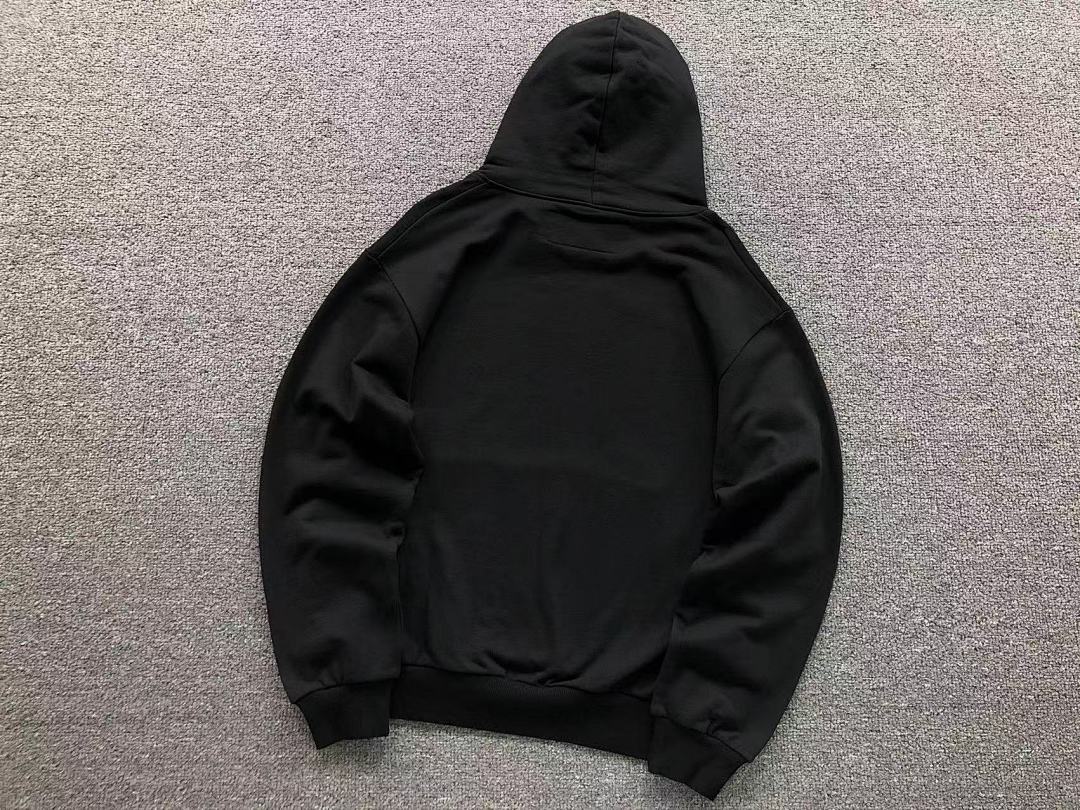 Sp5der TROUSERS208 SP5DER HOODIE - Image 19