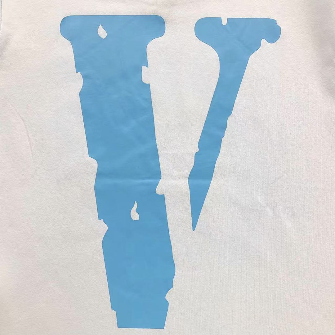 On Running 69 VLONE T-SHIRT 504142591 (Im 170Cm 60Kg I Wear Size S In The Phot) - Image 21