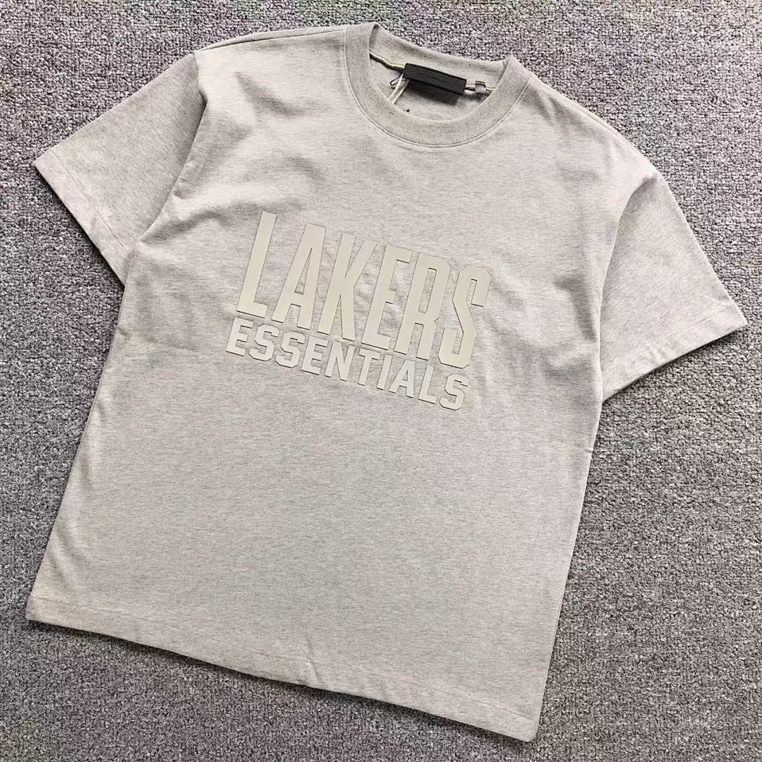 Fear of God 108 FOG T-SHIRT 404191717 (Im 170Cm 60Kg I Wear Size S In The Phot)