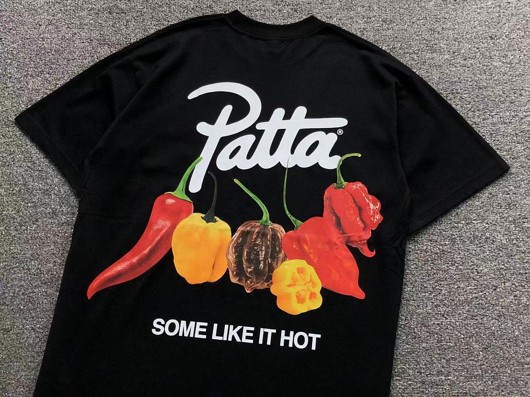 Patta 78 P⭐TT⭐ T-SHIRT 1252004175 (Im 170Cm 60Kg I Wear Size S In The Phot) - Image 12