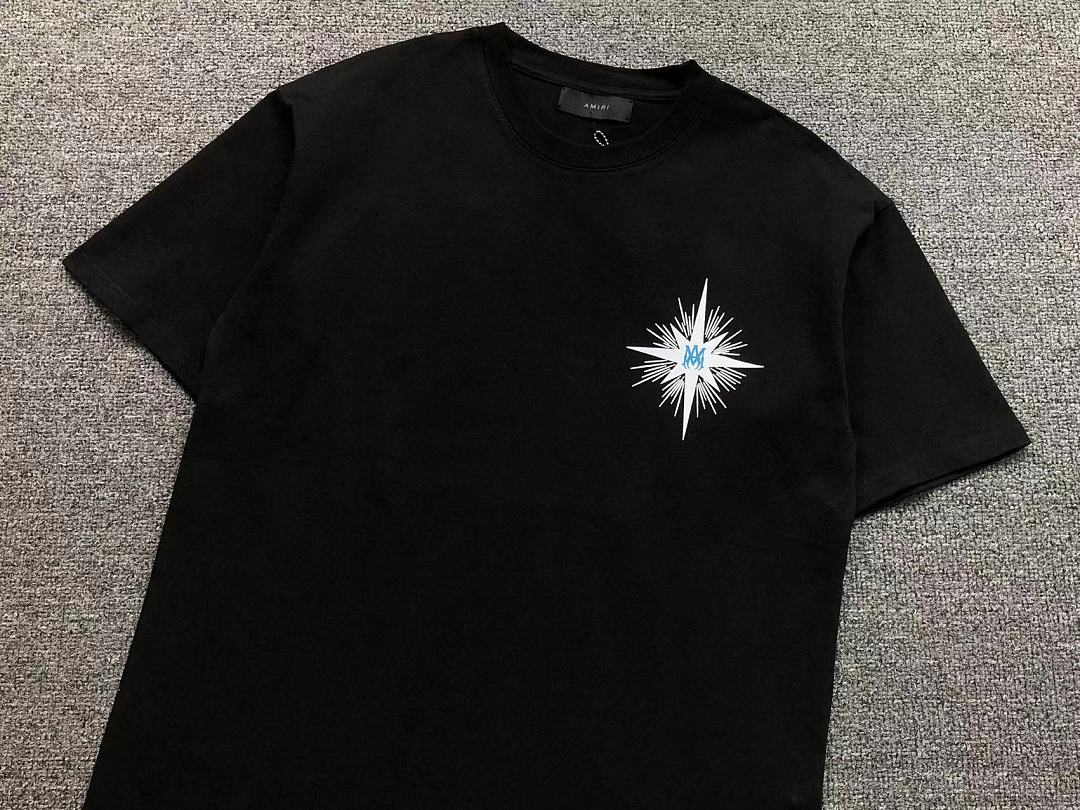 AMIRI 98 AMIRI T-SHIRT 5260812180 (Im 170Cm 60Kg I Wear Size M In The Phot) - Image 17