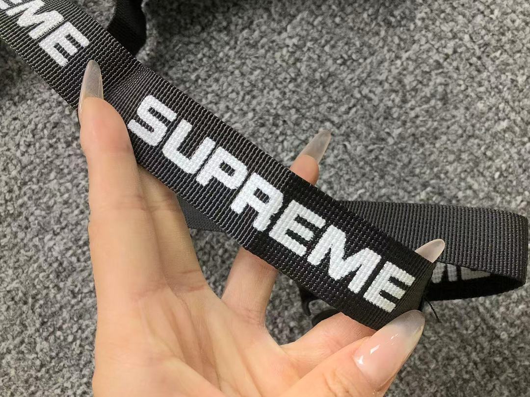Supreme 98 S⭐⭐R⭐⭐E BAG 22042543172 (Long 30CM* High 10CM) - Image 28