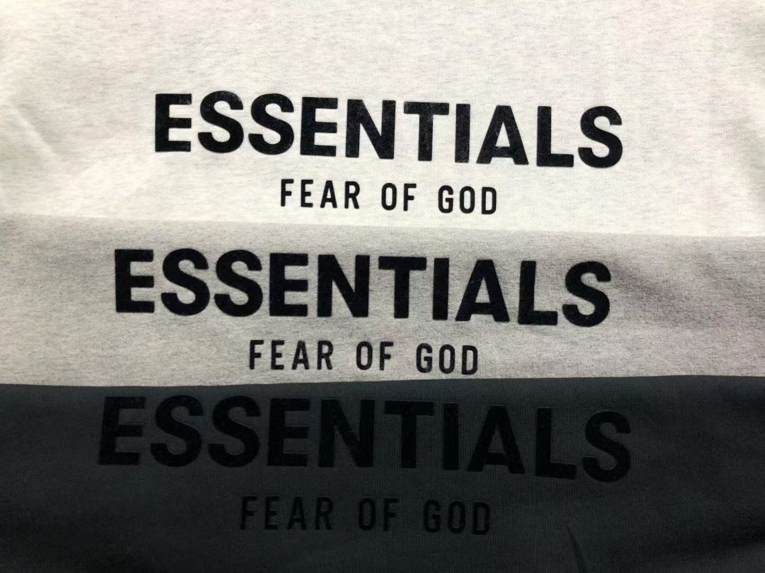 Fear of God TROUSERS 125 FOG HOODIE 41072803135 (Im 170Cm 60Kg I Wear Size S In The Phot) - Image 15