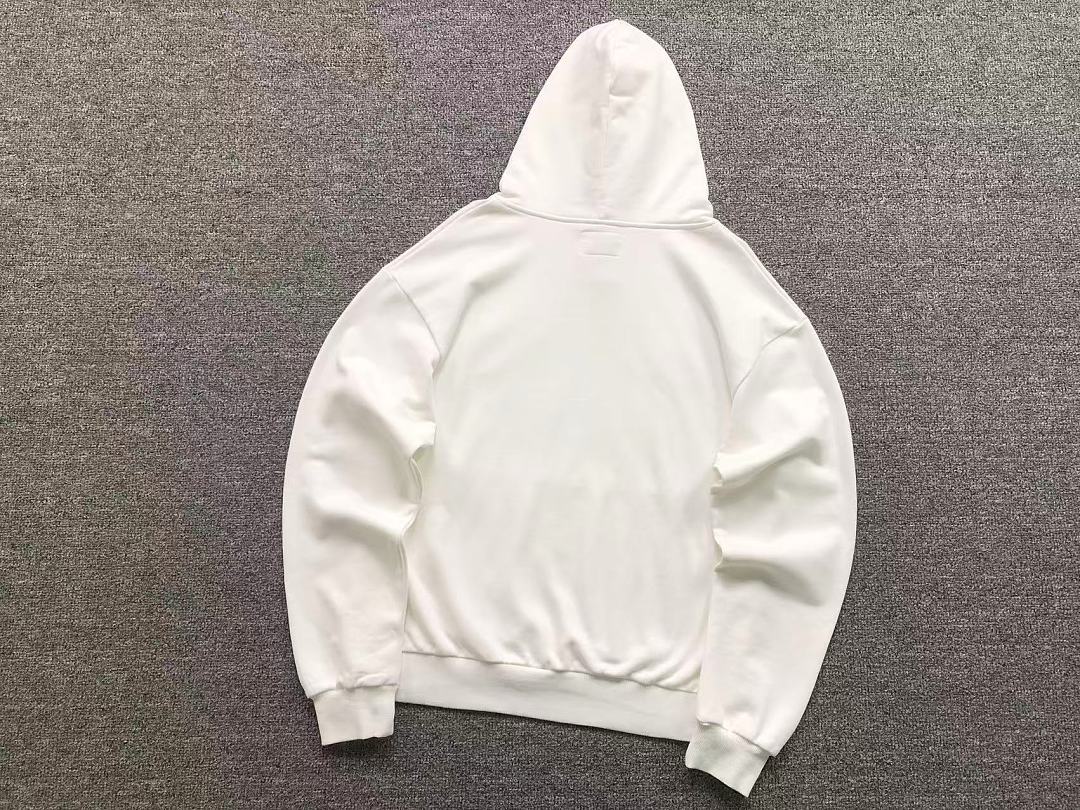 Sp5der TROUSERS SP5DER HOODIE - Image 14