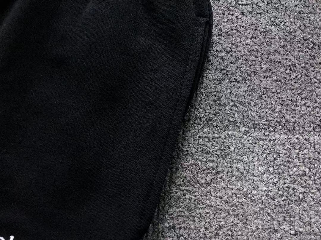 Balenciaga 208 B⭐L⭐⭐⭐IA⭐A TROUSERS 3206170421 (Im 170Cm 60Kg I Wear Size S In The Phot) - Image 21