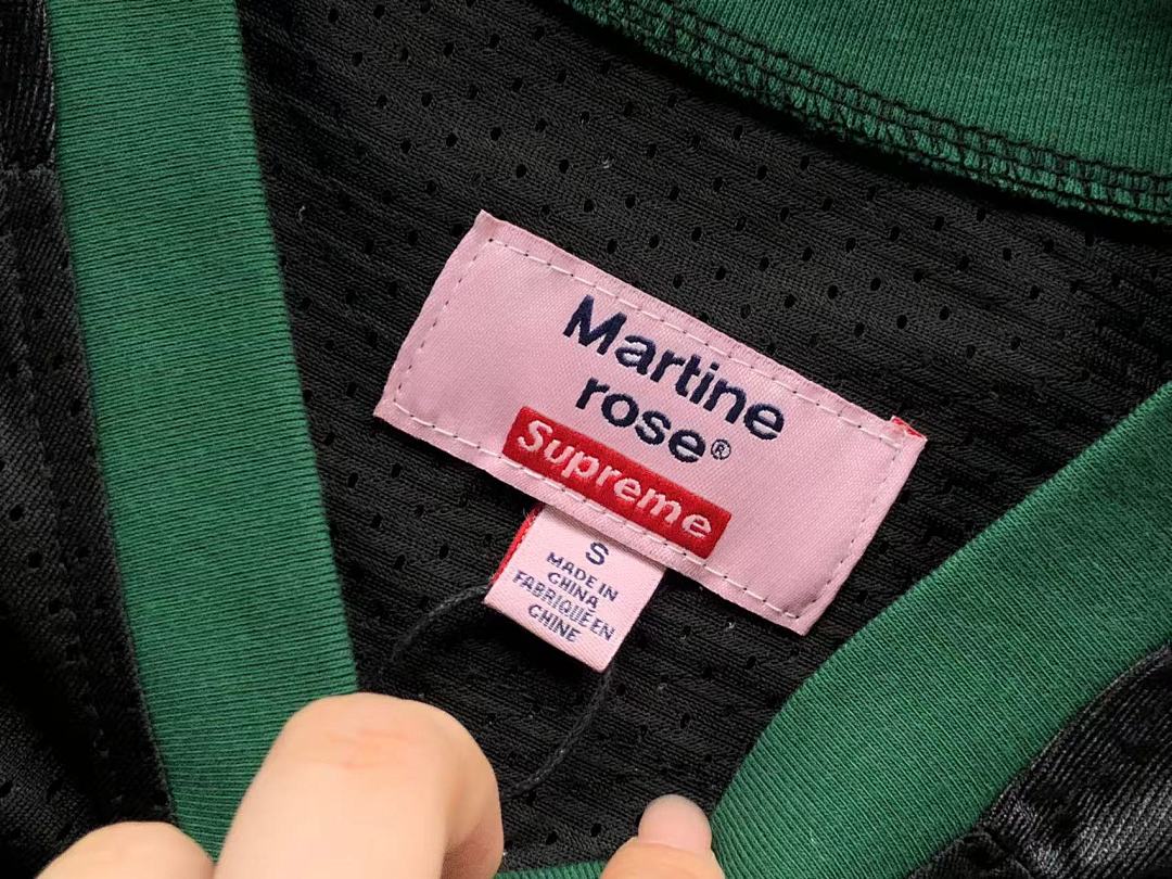 Supreme 138 S⭐⭐R⭐⭐E T-SHIRT 4106230177 (Im 170Cm 60Kg I Wear Size S In The Phot) - Image 30