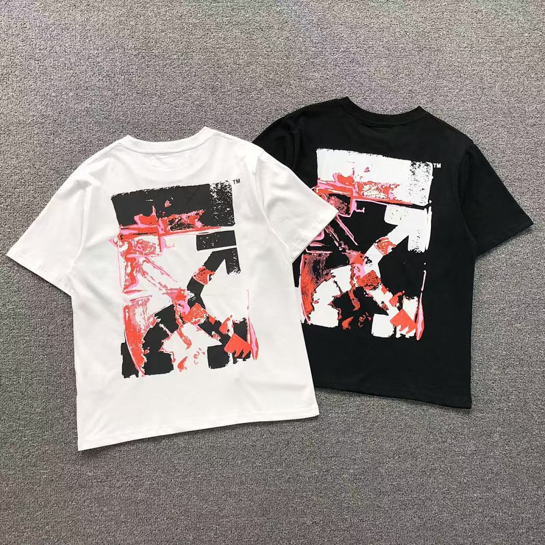 Off-White Off-White 98 T-SHIRT 503032719 (Im 170Cm 55Kg I Wear Size S In The Phot), photo 1