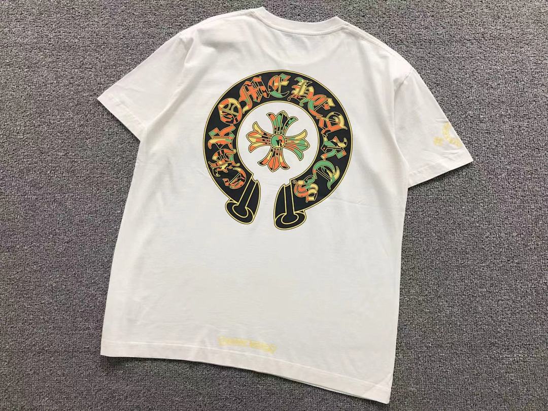 Comme des Garcons 108 C⭐⭐OME HE⭐⭐TS T-SHIRT 123111802 (Im 170Cm 60Kg I Wear Size S In The Phot) - Image 8