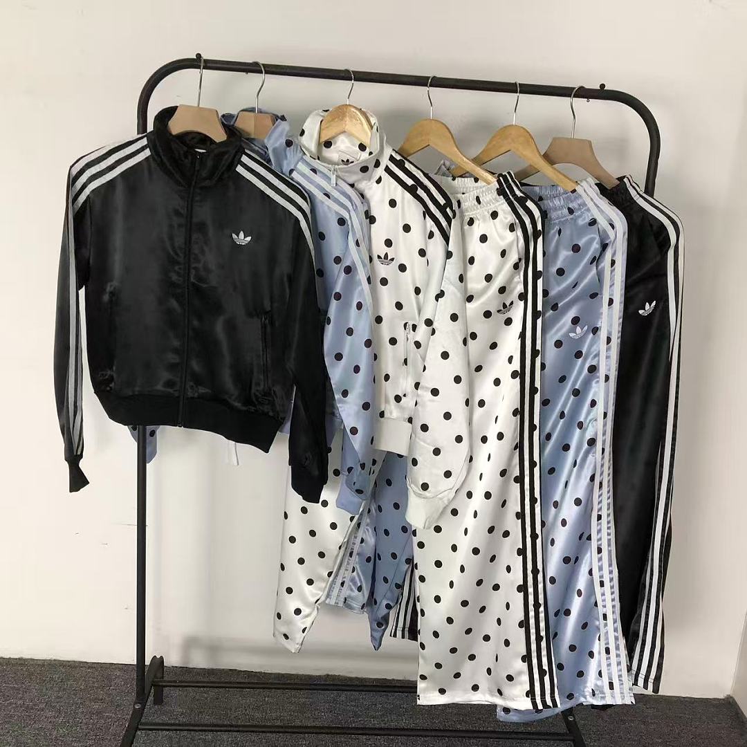 Adidas TROUSERS139 A⭐I⭐AS JACKET TROUSERS FEMAIE - Image 44