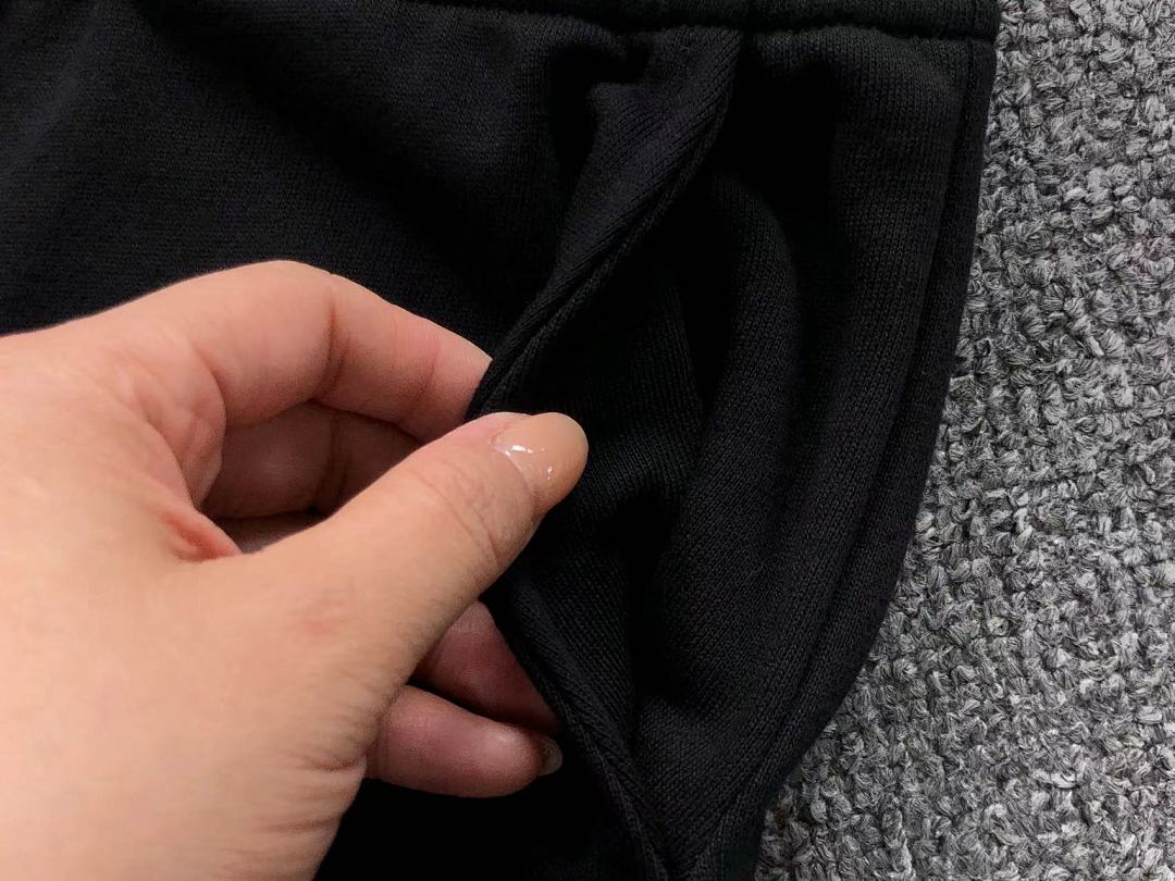 Sp5der TROUSERS128 SP5DER HOODIE - Image 51