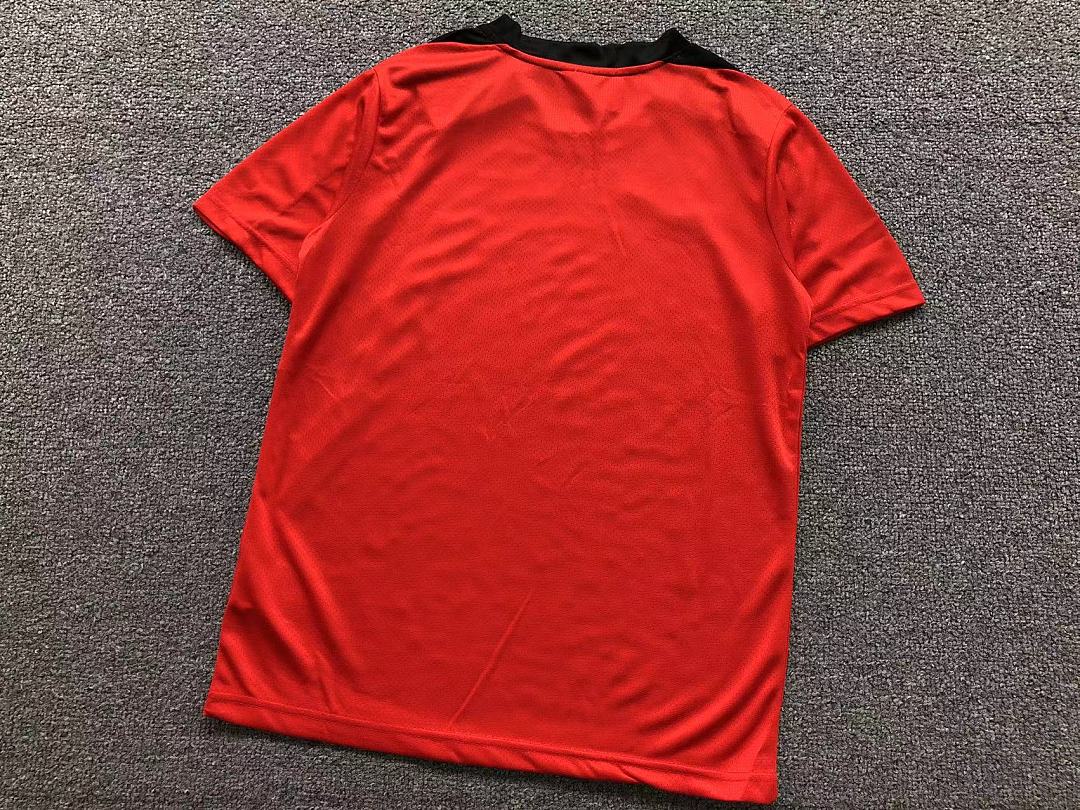 Unbranded 88 FOOTBALL T-SHIRT SHORTS 1272729002 (Im 170Cm 60Kg I Wear Size M In The Phot) - Image 12