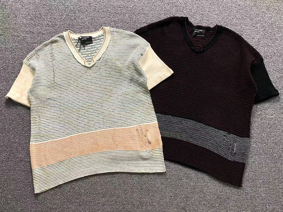 Chanel 135 ENFANTS RICHES DEPRIMES T-SHIRT 128170335 (Im 170Cm 60Kg I Wear Size M In The Phot) - Image 5