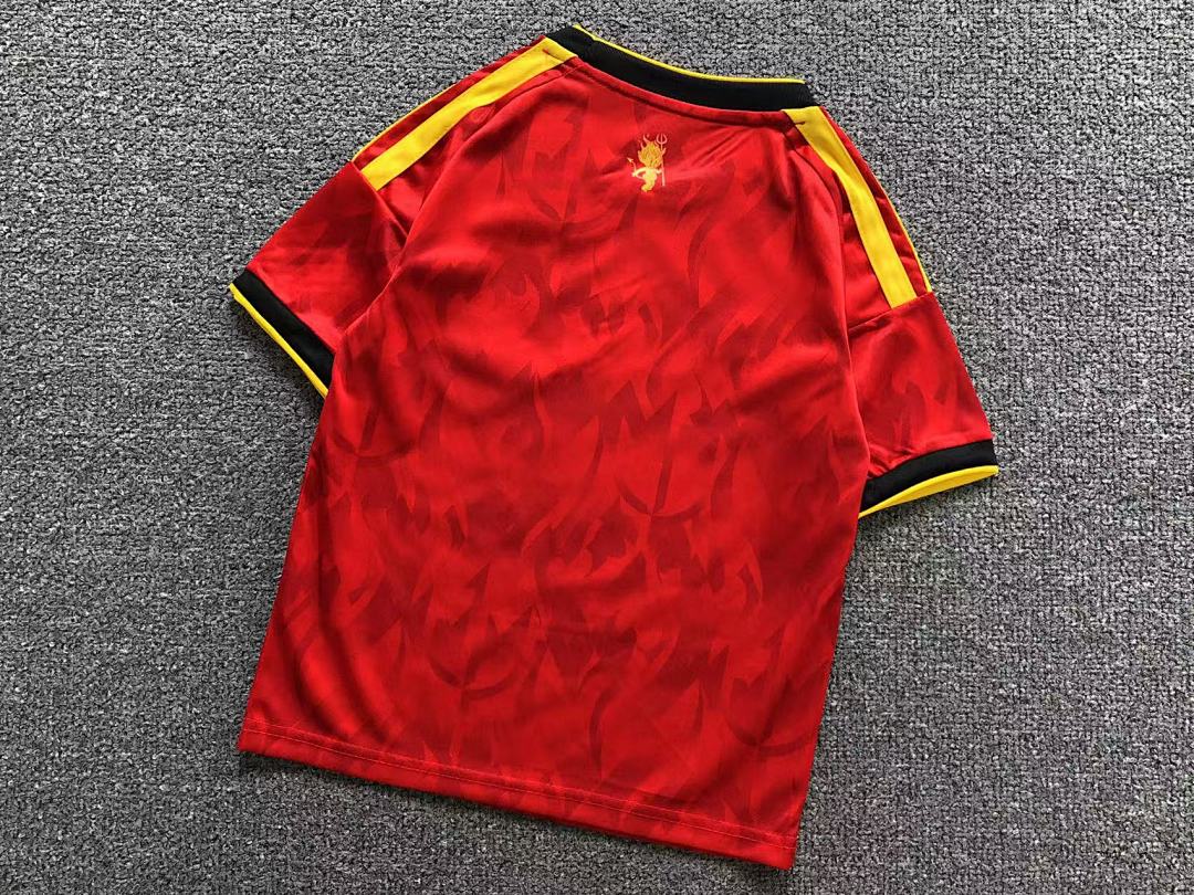 Chanel 75 FOOTBALL T-SHIRT SHORTS - Image 12