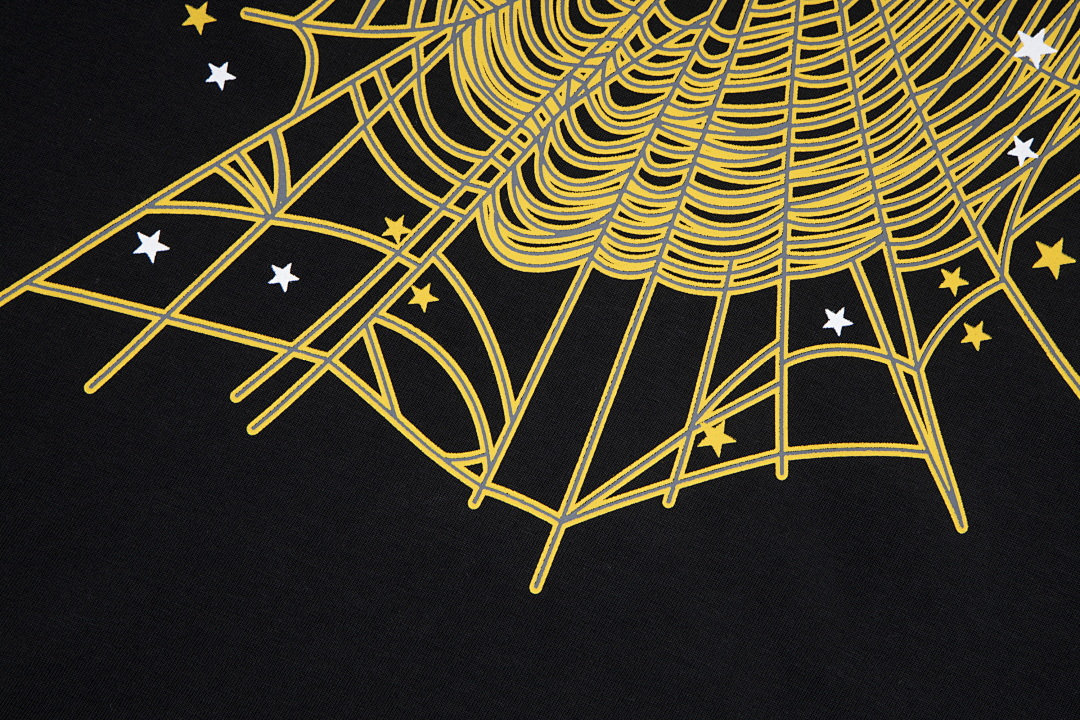 Sp5der 85 SP5DER 555 T-SHIRT - Image 18