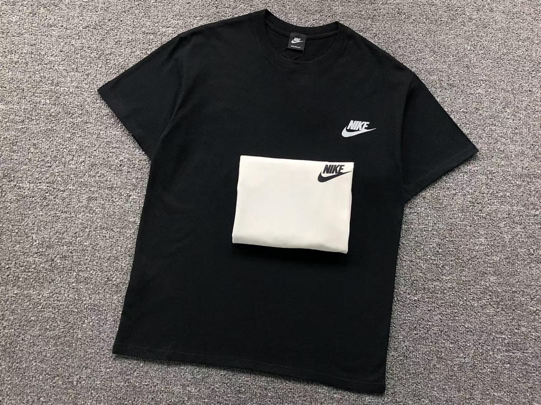Nike 78 N⭐K⭐ T-SHIRT 1105100299 (Im 170Cm 60Kg I Wear Size L In The Phot) - Image 16