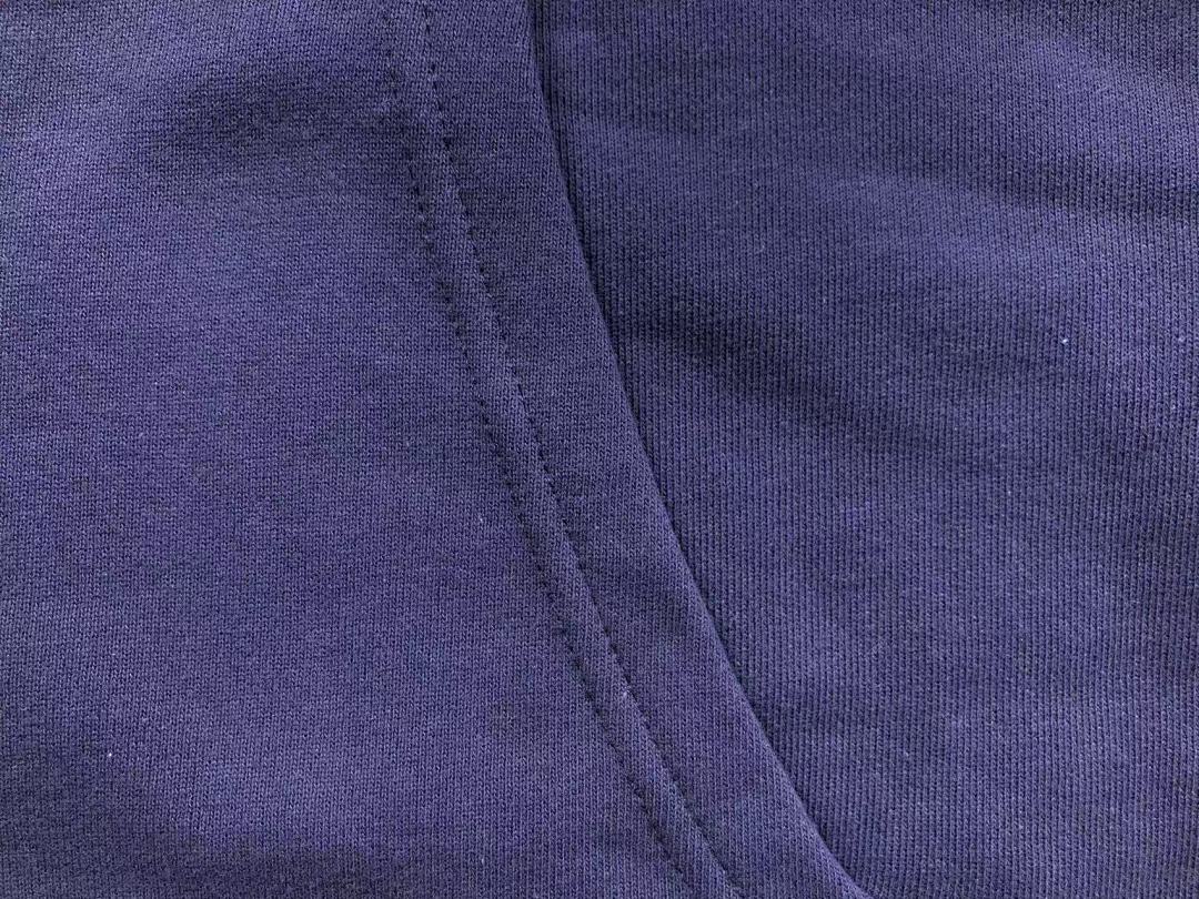 AMI 125 AMI HOODIE 57281688 (Im 170Cm 60Kg I Wear Size M In The Phot) - Image 27