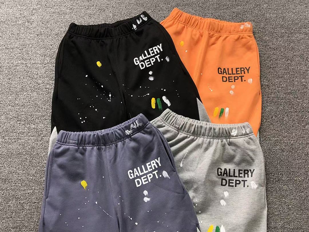 Gallery Dept 95 GALLERY DEPT SHORTS 3104240496 (Im 170Cm 60Kg I Wear Size S In The Phot) - Image 6